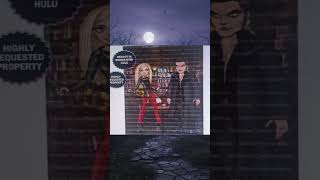 primer arte conceptual de el 2 pack skullector de Buffy the vampire slayer