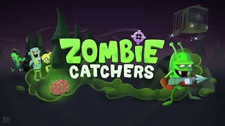 Zombie Catcher | Android Gameplay #games screenshot 4