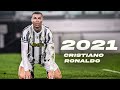 Cristiano Ronaldo 2021● Crazy Dribbling Skills &amp; Goals● 2020-21