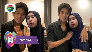 Valen Is Stunned Mila Is  Of Confidence You Are The Right Person To Be With Me For The Re