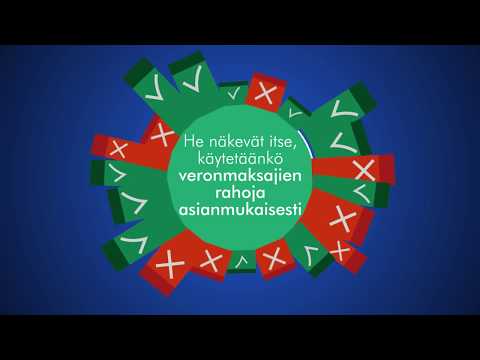 Video: Lämpövoimalaitokset maan taloudessa