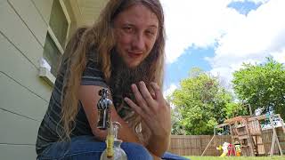 (Poisonous- Mold) Miracle Fruit Cured Sugar By Müv FL - The First Impressions #58