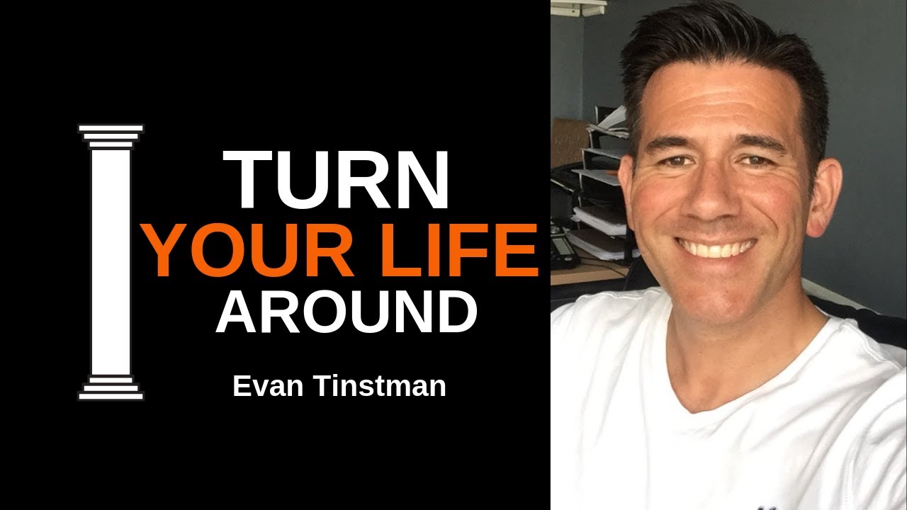 Turn Your Life Around | Watch This - YouTube