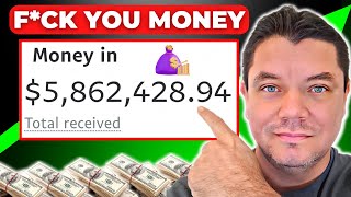 How Beginners Make F*ck You Money With Affiliate Marketing ($1,000,000+ Yearly) by Smart Money Tactics 11,457 views 2 months ago 15 minutes