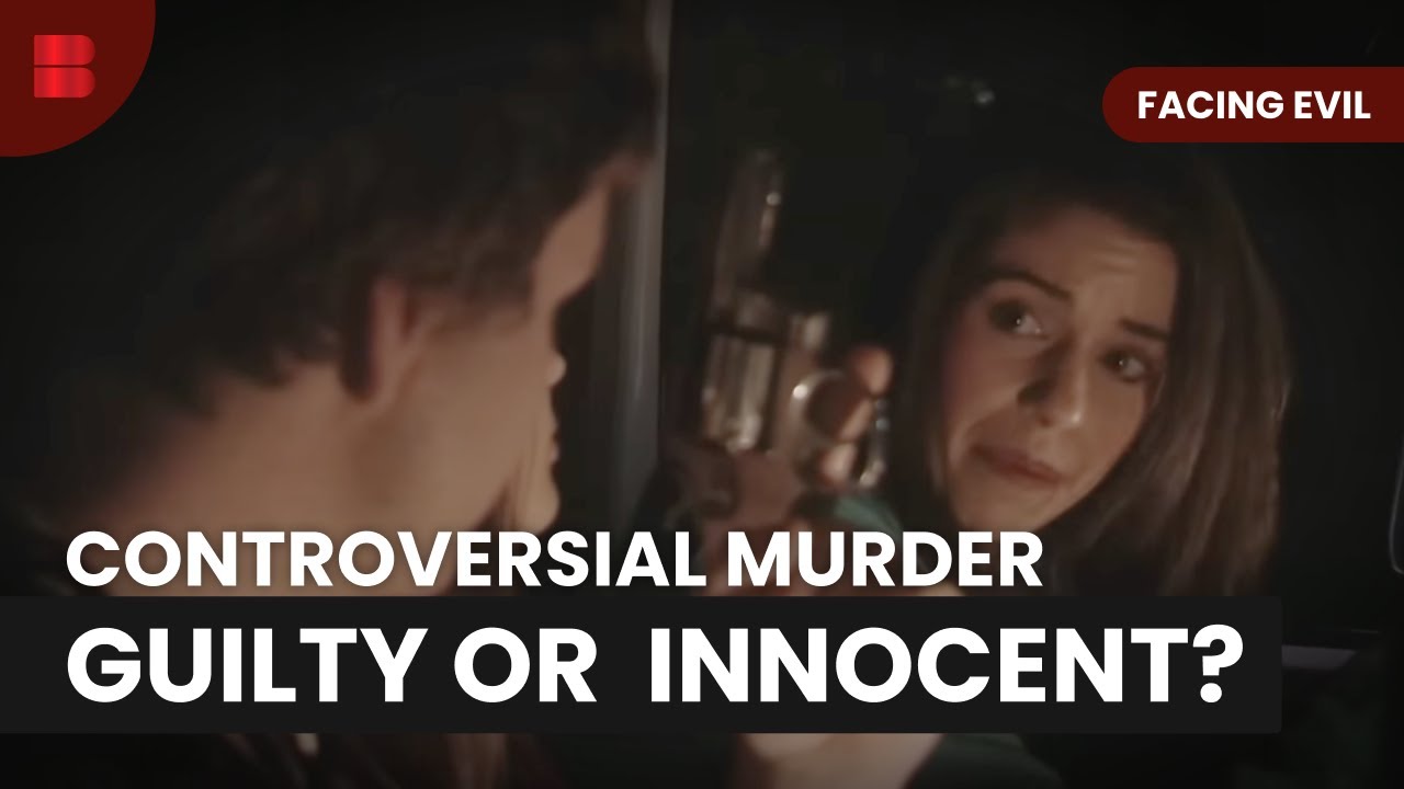 Hamptons Murder Exposed! - Facing Evil - Crime Documentary