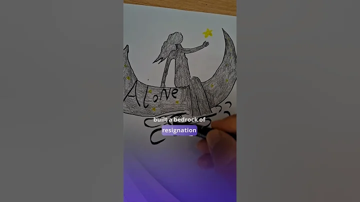 Love of Solitude: Choice or Survival?#Solitude #Loneliness #SelfReflection #IntrovertLife #alone