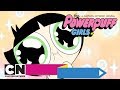 Die Powerpuff Girls | Notfall hoch drei + Ahoi, Buttercup (Ganze Folge) | Cartoon Network