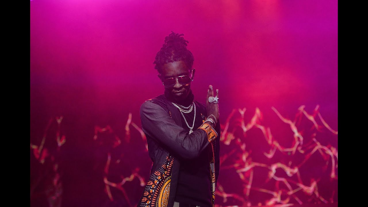 [Free] Young Thug Type Beat 2023 - Fever Dream | Wheezy Type Beat / Instrumental