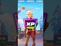 *NEW* Fortnite XP Map To Level Up FAST in Chapter 7 Season 2! 😍