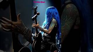 Seperti Di Neraka  New Rock Metal Indonesia