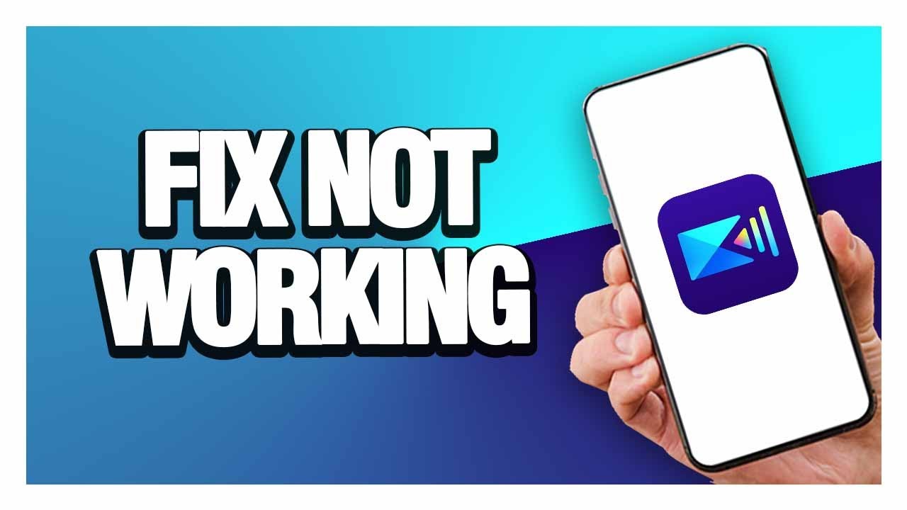 How To Fix And Solve PowerDirector App Not Working ( Tutorial )