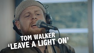 Tom Walker - 'Leave A Light On' (acoustic) live @ Ekdom in de Ochtend