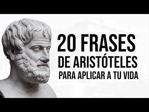 20 FRASES DE