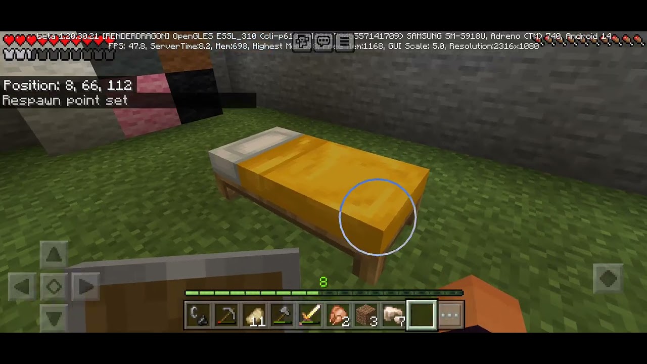 Armor complete Minecraft (hardcore)ep3 - YouTube