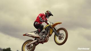 Download lagu Fast Lap with Broc Tickle