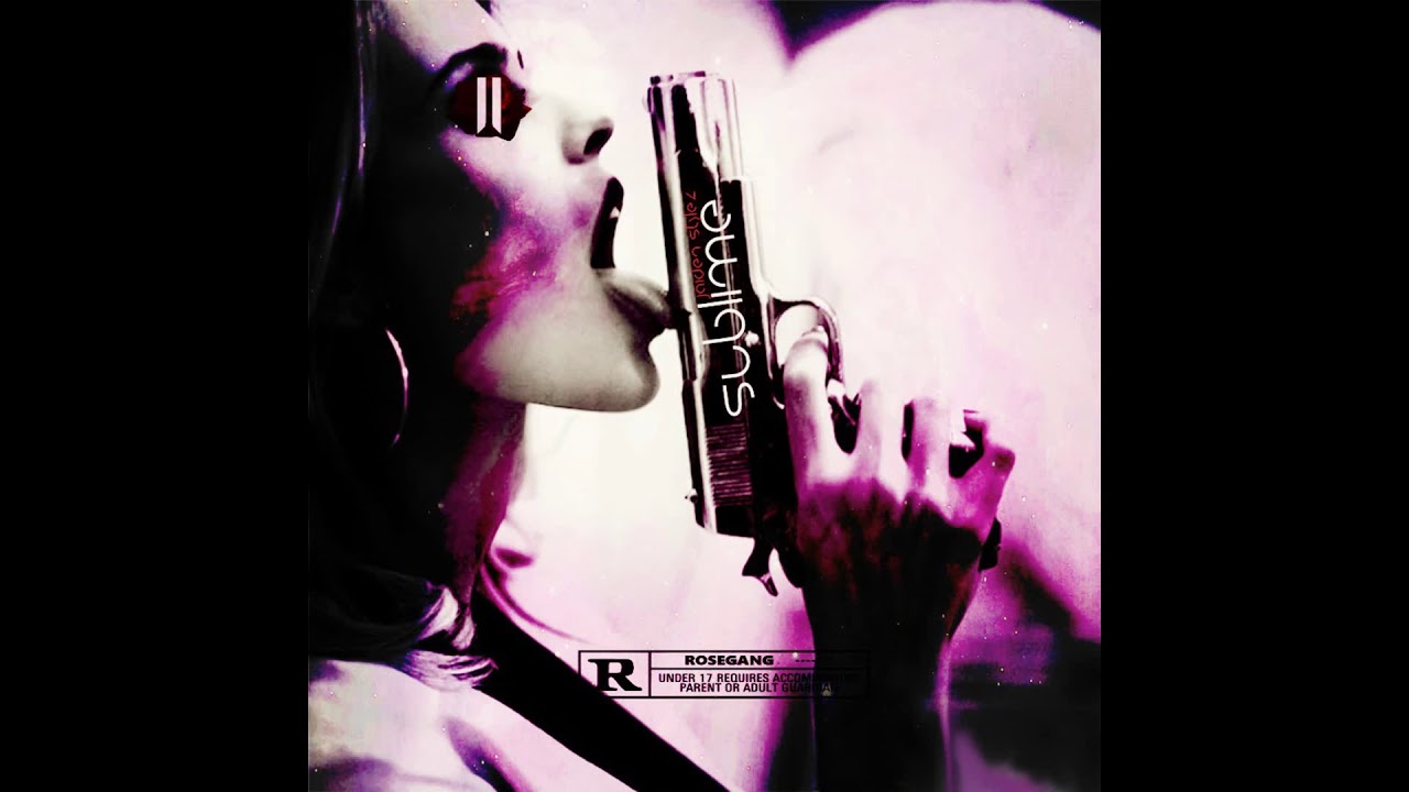 jaiden stylez🌹- Sublime