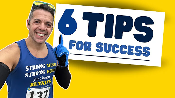 5K Training Tips to Run Your BEST!  Race Strategy Revealed