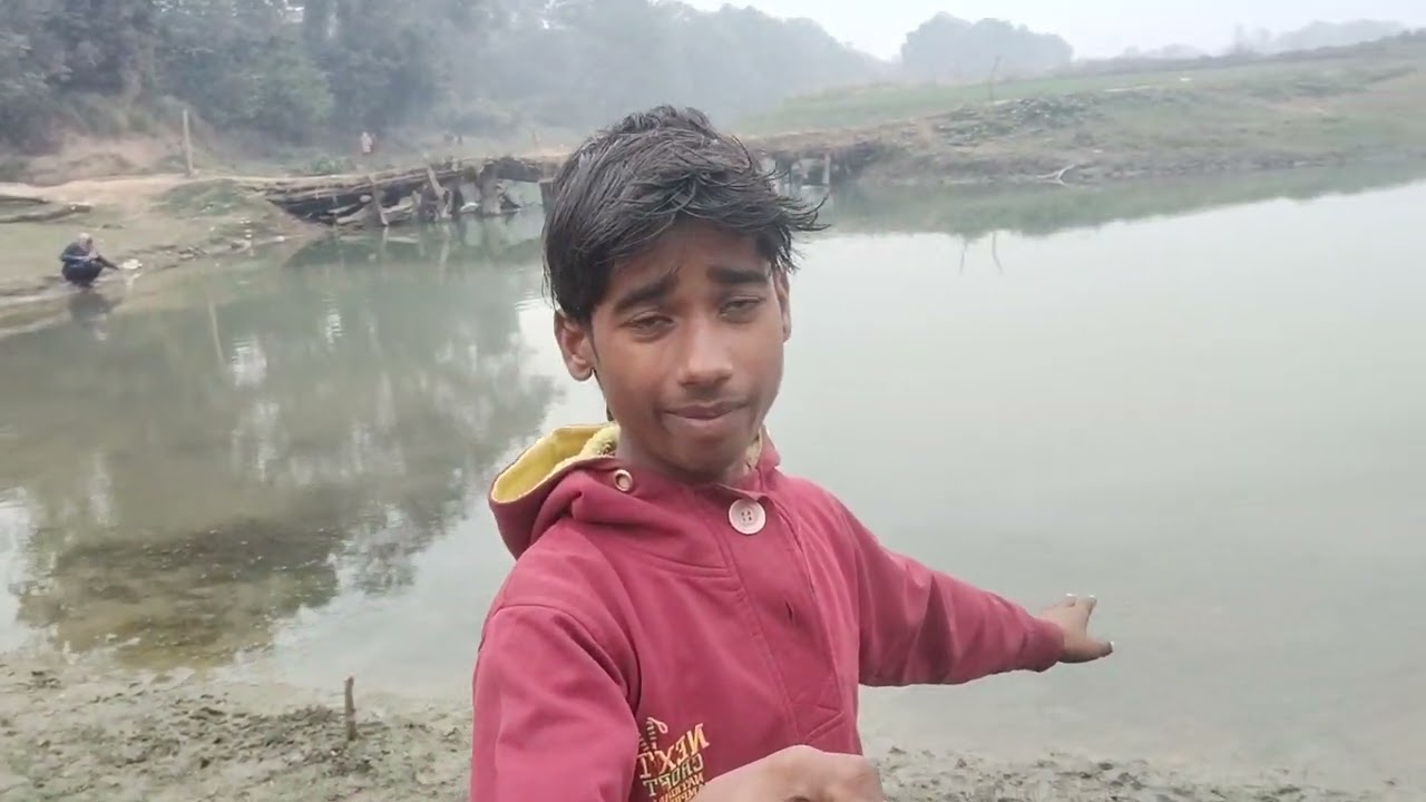 bhalu Koni ka seen aap sabko kaisa laga 😁😸