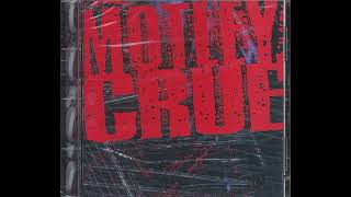 Mötley Crüe - Droppin like flies