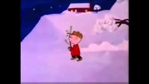 One Little Christmas Tree ( Cover by P.Dogg )