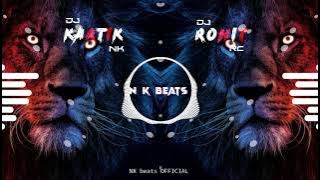 🙌MERA JUNGLE REMASTERING DJ KARTIK NK AND DJ ROHIT RC🙌
