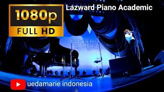 LAZWARD PIANO 'ACADEMIC' SPECIAL