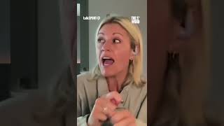 Rebecca Lowe tells on about Zlatan Ibrahimovic &amp; Alexis Lalas' working relationship at Fox Soccer 📺