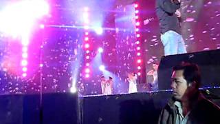 20111028 可能@廣西悟州寶石節-王傑