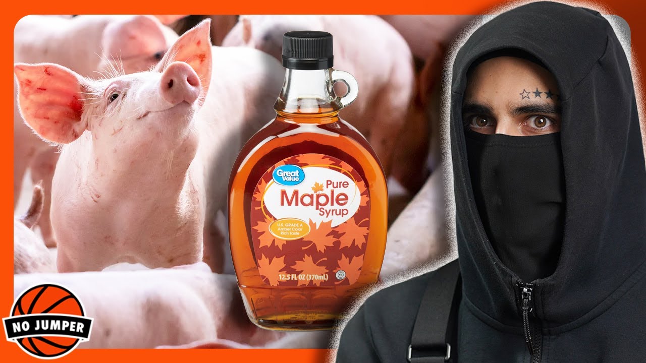 Lil Ignorant Explains Performing "Tickle Torture" on His Opps