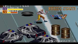 CAPTAIN COMMANDO - (SUPER NINTENDO) - [ MACK ] - LEVEL HARDEST - 1 CREDIT - PLAYTHROUGH (ptbr) Profile