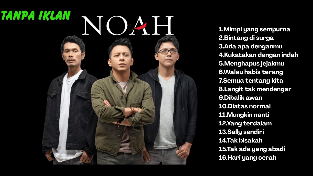 PETERPAN FULL ALBUM 2024 TERBAIK SEPANJANG MASA TANPA IKLAN