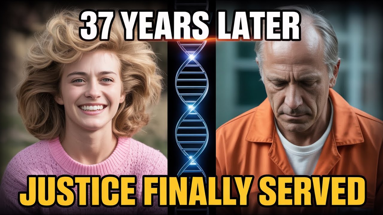 1987 Denver Cold Case Solved - Arrest Shocks Community - YouTube