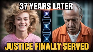 1987 Denver Cold Case Solved - Arrest Shocks Community