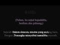 AND Syawal Menjelma with Lyrics and Dl link