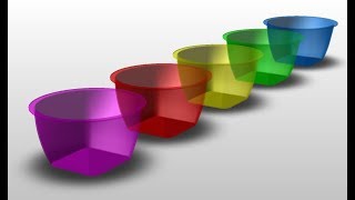 BOWL MODEL: KeyCreator (Tool Engaged)