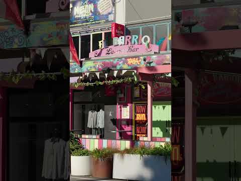 Property video