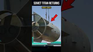 The 3-Ton Soviet Monster is back! FAB-3000 #military #army #technology