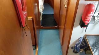 Colvic Beta 38 Trawler Yacht  - Boatshed - Boat Ref#253236