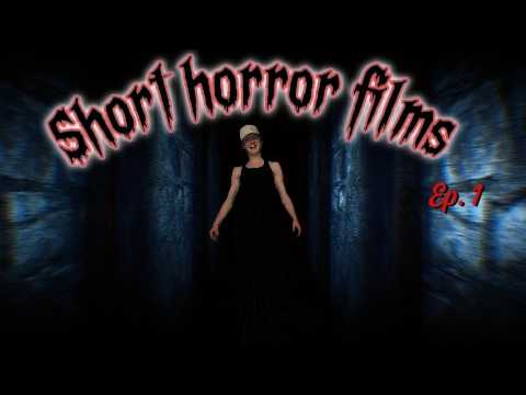 LOOK CLOSER!! | *Solus reacts to 3 short horror films*