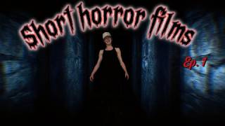 LOOK CLOSER!! | *Solus reacts to 3 short horror films*