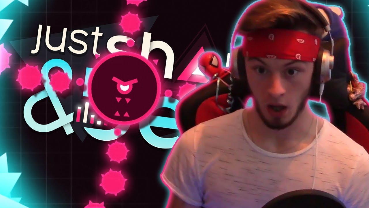 THIS IS A BUNCH OF BULLSH*T | Just Shapes & Beats #2