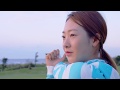 and per se（アンパスィ）2020 S/S REI Matsuda 60秒バージョン