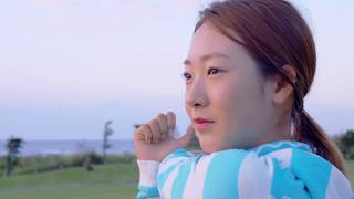 and per se（アンパスィ）2020 S/S REI Matsuda 60秒バージョン