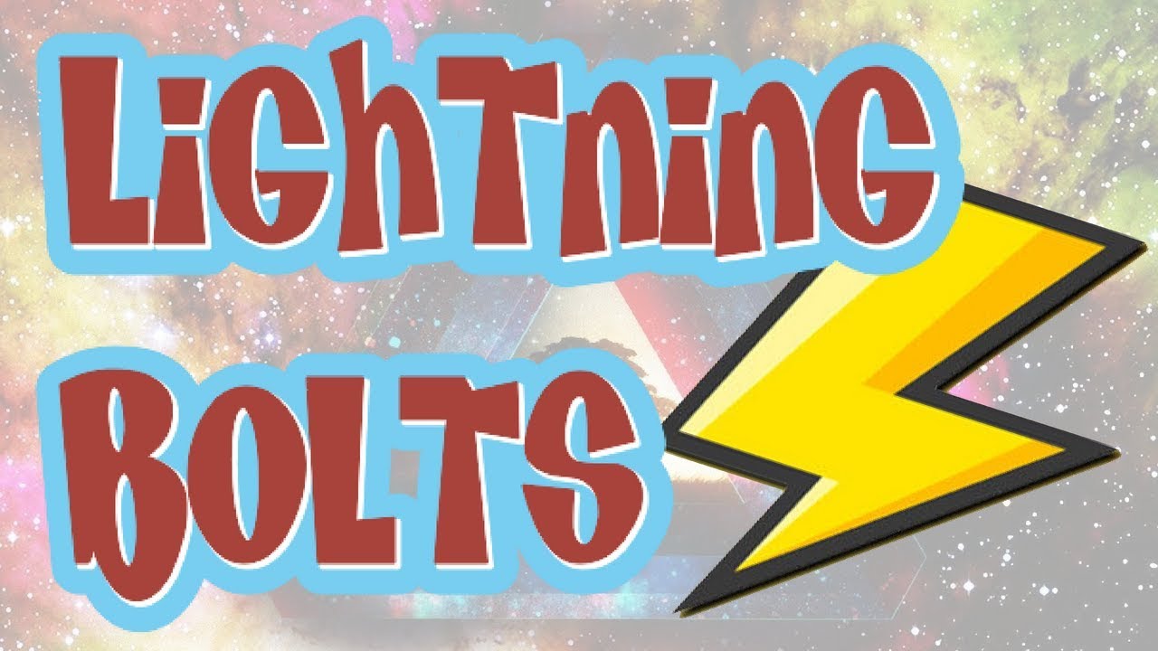 Fortnite Season 5 | All Lightning Bolt Locations | Challenge