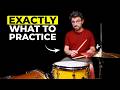 The Complete Roadmap to SKYROCKET Your Drumming In 2026 thumbnail