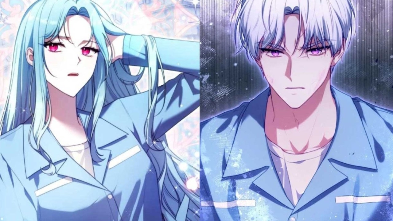 She Runs the Prison from the Shadows… Then Disguises Herself as a Man – Manhwa Recap