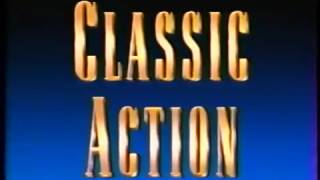 Opening To 20,000 Leagues Under The Sea 1991 Vhs