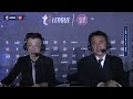 【LIVE】T1 LEAGUE 2022-23 熱身賽｜PRESEASON  GAME 06｜2022.10.16 1800｜台灣啤酒英熊 vs. 桃園雲豹