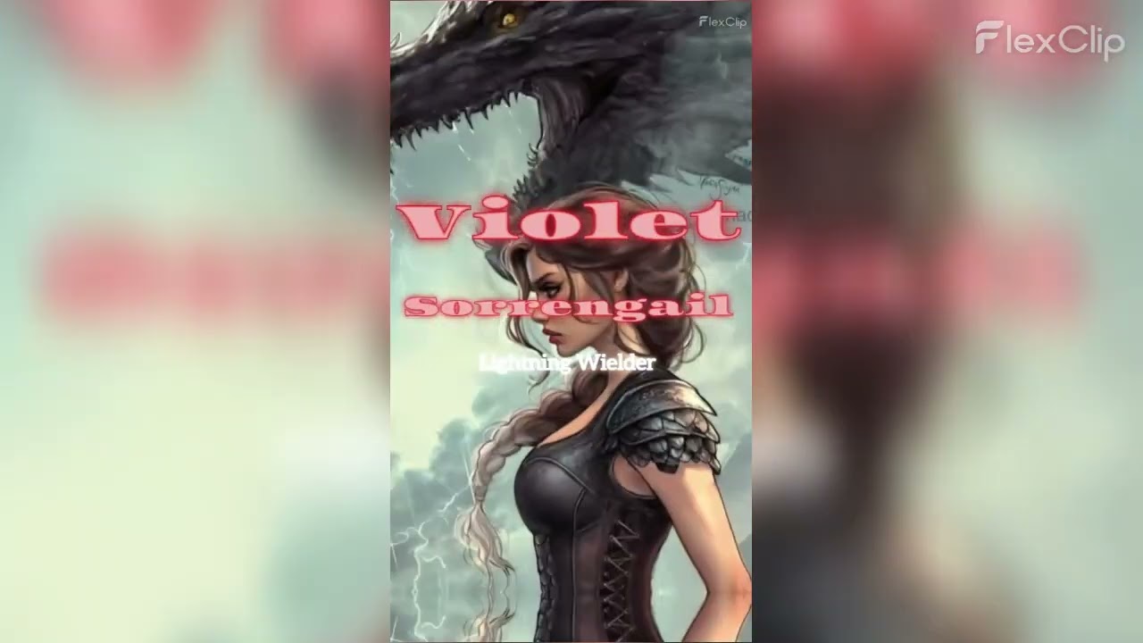 Violet Sorrengail Edit | Fourth Wing 