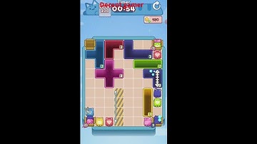 Drop the cat level 320 Walkthrough solution 